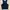 H&M Black Ribbed Crop Halter Tank photo 3
