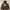 Hoodie HAGT Brown