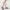 OYSHO FUR BABY PINK SLIPPERS photo 2