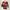Wrinkle Pleats Flower Motive Tops photo 4