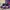 Nike Sportswear Sneakers Pria purple white black photo 3