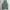 H&M Streetwear Casual Cardigan Wanita Green