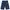 Shortpants Jorts Y2K Denim FUBU Celana Pendek Jeans photo 1