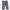 LOUIS CHAVLON 3/4 SHORT PANTS | CELANA PENDEK | KDU photo 1