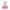 minidress babypink floral babyblue ruffle layers fairy y2k photo 1