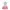 Minidress Babypink Floral Babyblue Ruffle Layers Fairy Y2k