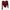 ZARA Y2K Indie Shirt Wanita Multicolor Red