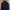 COOL WATER Black Ribbed Knit Turtleneck Sweater || SIZE XL photo 2