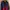 Uniqlo Men’s Colorblock Windbreaker Jacket – Navy & Red || S