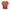 Vintage Blouse | Kaos Terracota photo 1