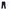 Navy Basic Pants | Celana Panjang Navy Formal photo 2