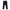 Navy Basic Pants | Celana Panjang Navy Formal photo 1
