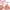 Disney Y2K Avant Garde Hoody Wanita multicolor pink photo 1