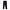 Uniqlo Navy Pants | Basic Pants | Celana Formal Uniqlo photo 1