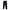 Uniqlo Navy Pants | Basic Pants | Celana Formal Uniqlo