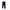 Uniqlo Navy Pants | Basic Pants | Celana Formal Uniqlo