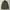 Jaket Parka Army Model M65 Kai-Akmann Hijau photo 1