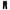 Black Midi Pants | Basic Pants | Formal Office Pants photo 1