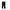 Black Midi Pants | Basic Pants | Formal Office Pants