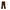 Brown Pants | Basic Pants