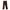 Brown Pants | Basic Pants photo 1