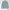 Rajut Knit Sweater Baby Blue photo 1