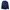 Blouse Navy Panjang | Long Sleeve Blouse | Basic Top photo 1