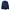 Blouse Navy Panjang | Long Sleeve Blouse | Basic Top