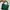 Charles & Keith Dark Green