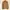 Brown Korean Sweater Oversize