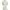 White Babydoll A-Line Ribbon Dress | Brand Nice Claup photo 1