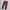 Levis Jogger Pants Ribbed Hem Bordeaux Slim Fit photo 8