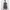 Zara Black Daisy Print Dress photo 1