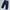 Levis 505 Jeans Regular Fit Straight Denim Deep Blue photo 6