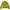 lime ruffle shirt photo 1