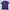 Thisisneverthat Streetwear T-shirt Pria Purple