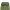 Fairycore paisley green skirt goth fishtail maxi lace y2k photo 2
