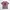 Y2k Music Television With Leopard Box Logo Purple