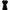 BIMBA Y LOLA BLACK DRESS photo 1
