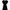 BIMBA Y LOLA BLACK DRESS