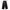 GU Superwide Cargo Pants Blk photo 2