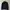ZARA HOODIE BLACK SKATEBOARD SKATER photo 4