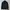 ZARA HOODIE BLACK SKATEBOARD SKATER