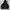 Faded Black Nike Side Small Swoosh Boxy Hoodie 00s  photo 1