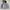 Heather Grey Naven Heavy Weight Zip up Boxy Hoodie 00s photo 1