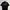 New Balance Black Crew Neck Tshirt NB