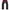 Japanese brand Streetwear Avant Garde Jeans Pria black photo 1