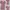 Casual Midi dress Wanita red cream photo 3