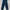 Casual Jeans Pria navy photo 3
