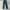 Overall carpenter denim vintage japan photo 3